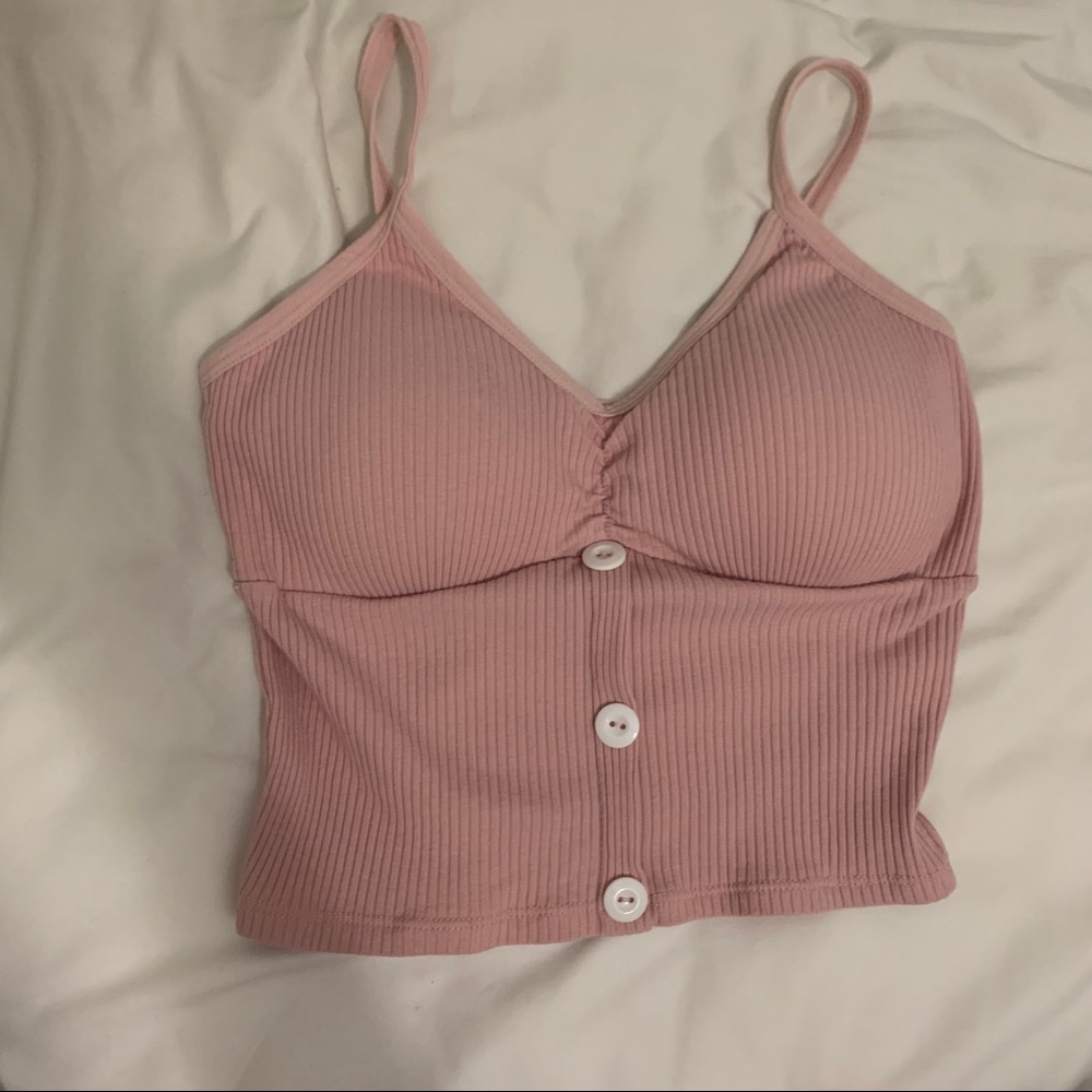 bra top
